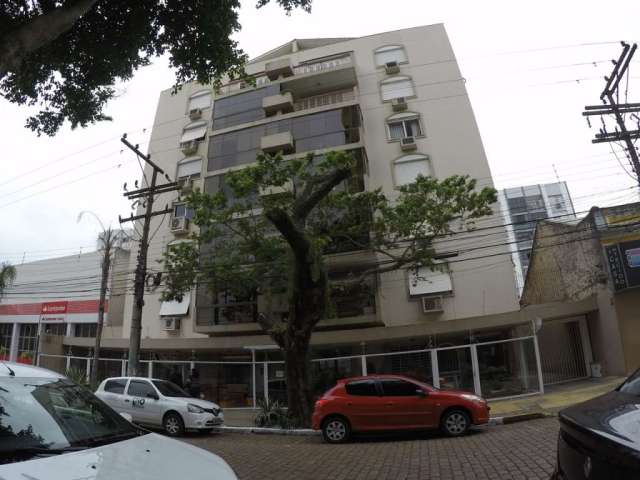 Apartamento com 2 quartos à venda na Rua Independência, 170, Centro, São Leopoldo