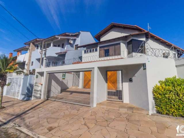 Casa com 3 quartos à venda na Rua Clóvis José Veeck, 85, São José, São Leopoldo por R$ 1.550.000