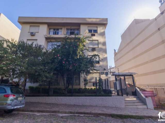 Apartamento com 2 quartos à venda na Rua Tomaz Flores, 95, Morro do Espelho, São Leopoldo por R$ 234.000