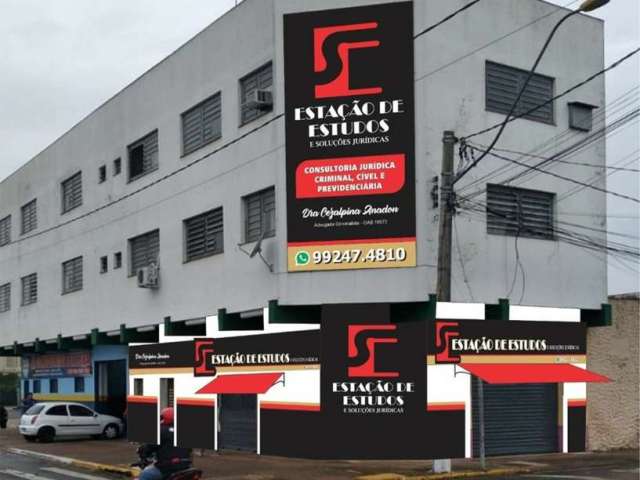 Kitnet / Stúdio para alugar no Centro, São Leopoldo , 30 m2 por R$ 595