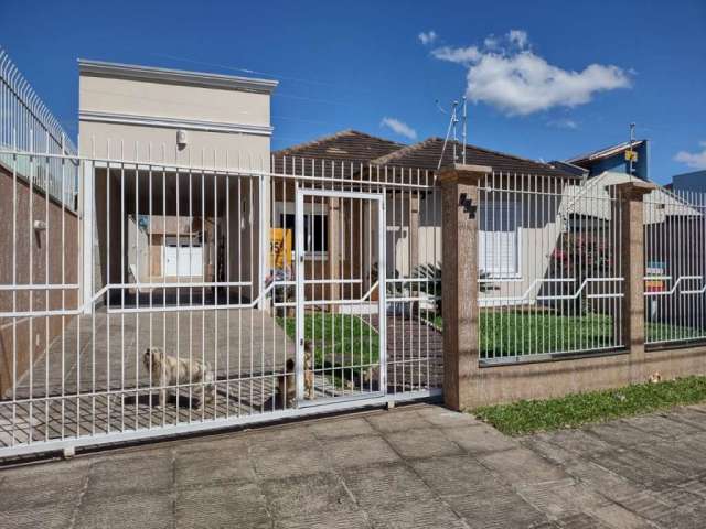 Casa com 3 quartos à venda na Rua José Loureiro da Silva, 293, Vila Olímpica, Esteio por R$ 1.200.000