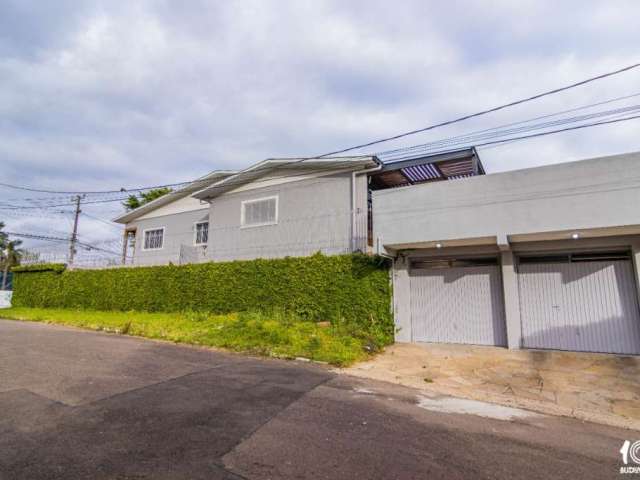 Casa com 4 quartos à venda na Rua São Luiz, 309, Parque Amador, Esteio por R$ 980.000