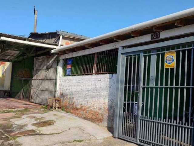 Terreno à venda na Rua São Francisco, 921, Vila Olímpica, Esteio por R$ 660.000