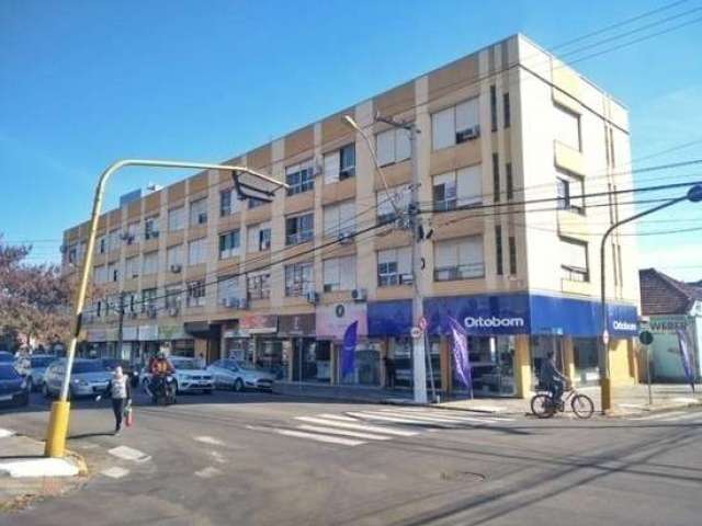 Apartamento com 1 quarto à venda na Rua Fernando Ferrari, 965, Centro, Esteio por R$ 127.200