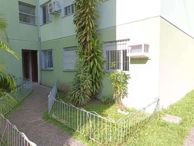 Apartamento com 3 quartos à venda na Rua Bento Gonçalves, 1244, São Sebastião, Esteio por R$ 194.000