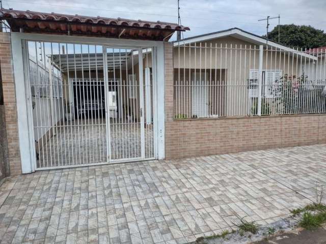 Casa com 3 quartos à venda na Rua Lupicínio Rodrigues, 689, Parque Santo Inácio, Esteio por R$ 480.000