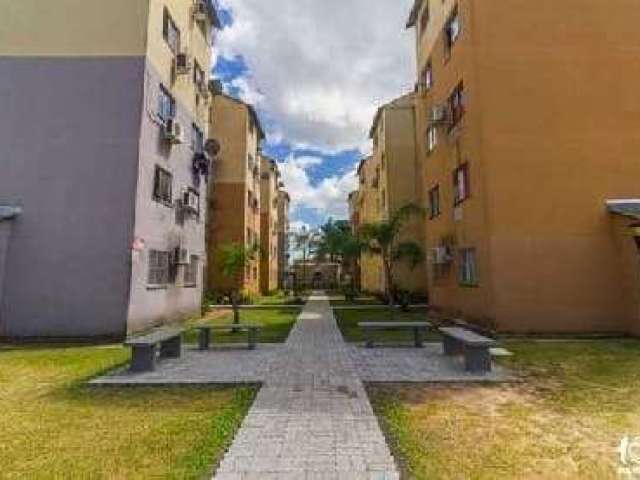 Apartamento com 2 quartos à venda na Rua Rio Grande, 2195, Centro, Esteio por R$ 115.000