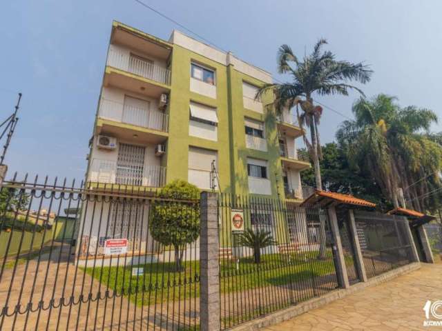 Apartamento com 2 quartos à venda na Rua Rio Grande, 610, Centro, Esteio por R$ 250.000