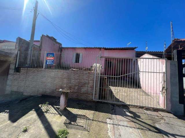 Casa com 3 quartos à venda na Rua Caçapava do Sul, 208, Parque Primavera, Esteio por R$ 150.000