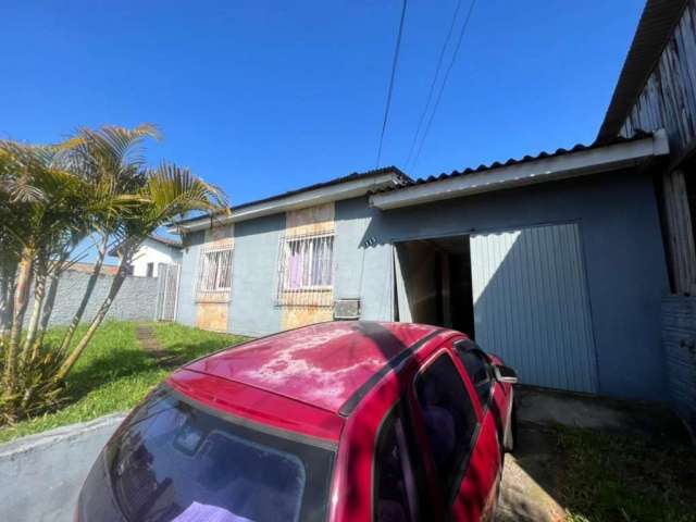 Casa com 3 quartos à venda na Rua Romualdo Marchis, 115, Parque Santo Inácio, Esteio por R$ 320.000