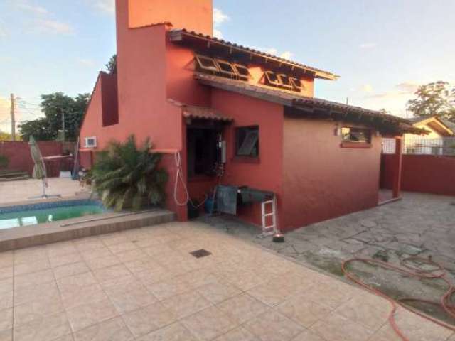 Casa com 3 quartos à venda na Rua Rio Pardo, 1242, Parque Tamandaré, Esteio por R$ 1.300.000