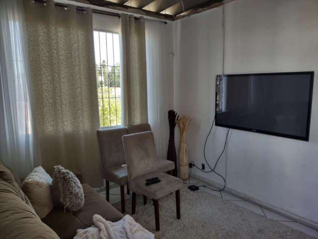 Apartamento com 2 quartos à venda na Rua Octávio Silveira Borges, 16, Vila Olímpica, Esteio por R$ 260.000