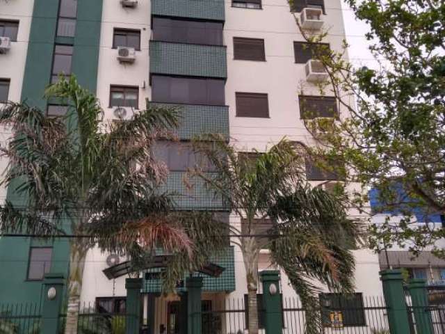 Apartamento com 2 quartos à venda na Rua Aristides Stumph, 85, São Sebastião, Esteio por R$ 500.000