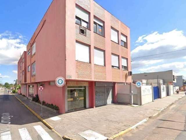 Apartamento com 2 quartos à venda na Travessa Uruguai, 27, São Sebastião, Esteio por R$ 229.000