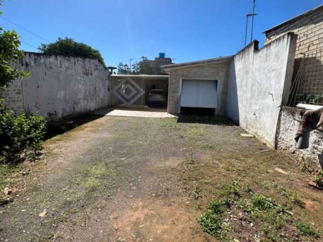 Casa com 2 quartos à venda na Travessa Santa Madalena, 53, Vargas, Sapucaia do Sul por R$ 350.000