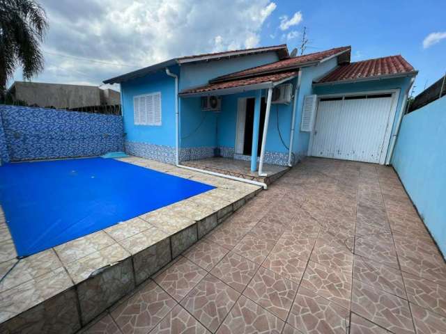 Casa com 3 quartos à venda na Rua Júlio de Castilhos, 391, Nova Sapucaia, Sapucaia do Sul por R$ 480.000