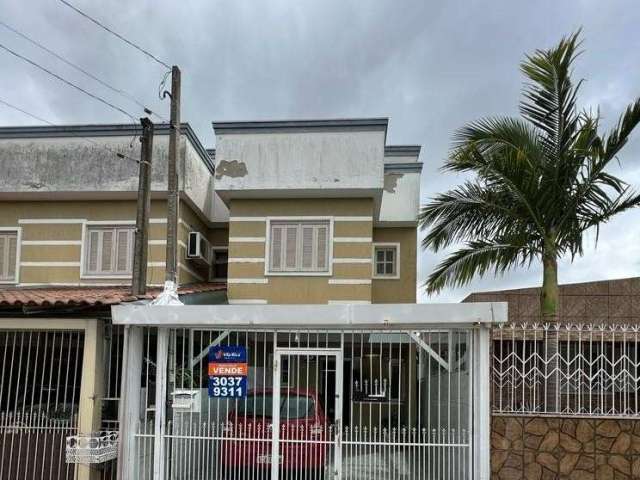 Casa com 2 quartos à venda na Rua Alcides Francisco de Souza, 1461, Morada do Vale III, Gravataí por R$ 265.000