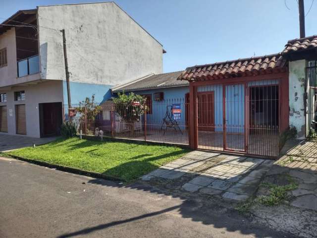 Casa com 3 quartos à venda na Rua Presidente João Goulart, 115, Boa Vista, Sapucaia do Sul por R$ 350.000