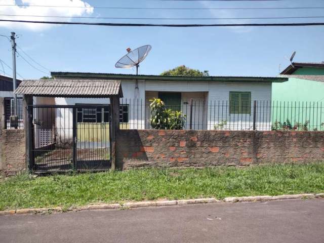 Terreno à venda na Rua Jardel Filho, 556, Parque Santo Inácio, Esteio por R$ 260.000