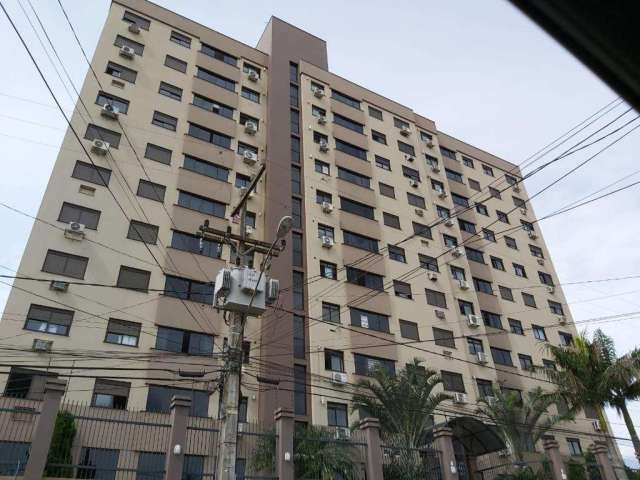 Apartamento com 2 quartos à venda na Rua Soledade, 1268, Centro, Esteio por R$ 485.000