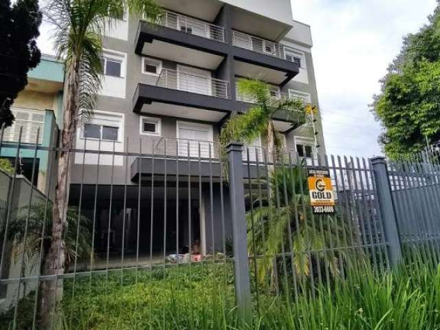 Apartamento com 2 quartos à venda na Rua General José Machado Lopes, 190, Centro, Esteio por R$ 433.747