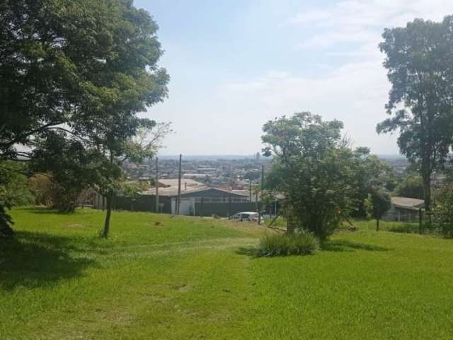 Terreno à venda na Rua Paulo Sérgio Gusmão, 79, Lomba da Palmeira, Sapucaia do Sul por R$ 5.800.000