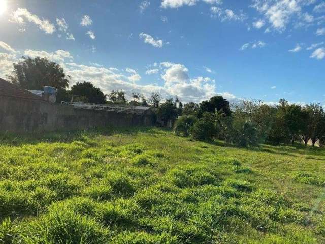 Terreno à venda na Rua José Loureiro da Silva, 418, Vila Olímpica, Esteio