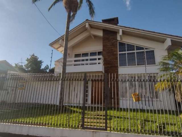 Casa com 4 quartos à venda na Rua São Sebastião do Caí, 670, Centro, Esteio por R$ 1.600.000