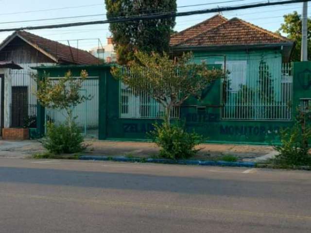 Casa com 2 quartos à venda na Rua Padre Felipe, 206, Centro, Esteio por R$ 848.000