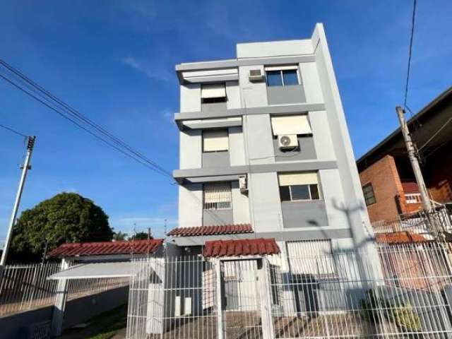 Apartamento com 2 quartos à venda na Rua Vinte e Quatro de Agosto, 1205, Centro, Esteio por R$ 235.000