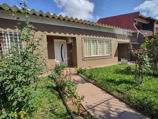 Casa com 3 quartos à venda na Rua Brasil, 361, Parque Tamandaré, Esteio por R$ 797.000