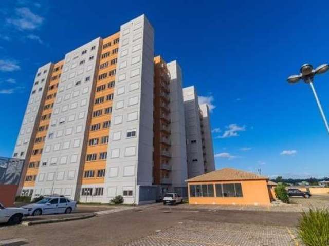 Apartamento com 2 quartos à venda na Avenida Presidente Vargas, 3080, São Sebastião, Esteio por R$ 215.000