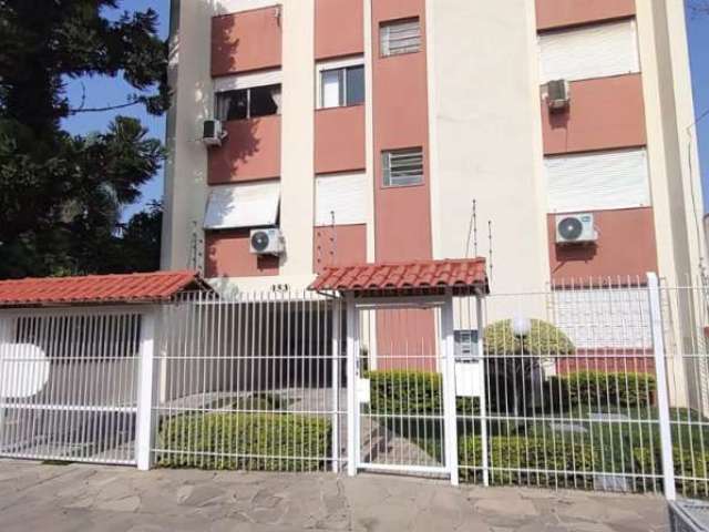 Apartamento com 2 quartos à venda na Rua General José Machado Lopes, 153, Centro, Esteio por R$ 330.000