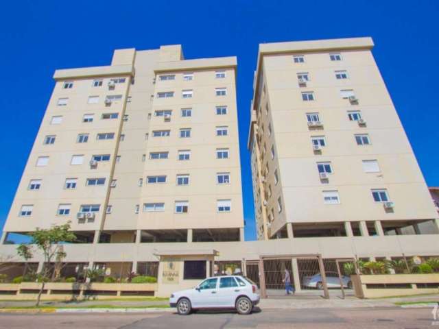 Apartamento com 3 quartos à venda na Rua Senador Salgado Filho, 1525, Centro, Esteio por R$ 329.787