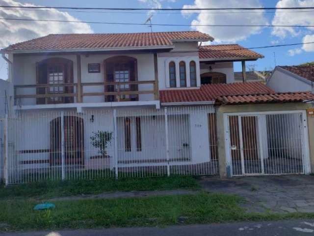 Casa com 3 quartos à venda na Rua Nereu Ramos, 739, Silva, Sapucaia do Sul por R$ 800.000