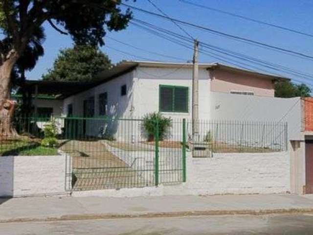 Casa com 2 quartos à venda na Rua Roque Gonzales, 672, Parque Santo Inácio, Esteio por R$ 298.000