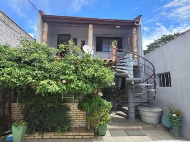 Casa com 3 quartos à venda na Avenida John Kennedy, 85, Santa Teresa, São Leopoldo por R$ 460.000