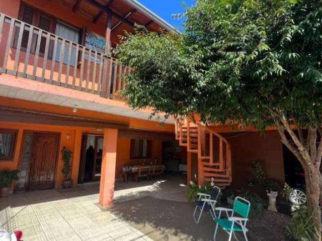 Casa com 3 quartos à venda na José Antônio Soares, 216, Vila São José, Esteio por R$ 280.000