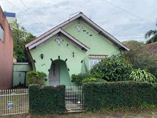 Casa com 2 quartos à venda na Rua General José Machado Lopes, 548, Centro, Esteio por R$ 528.000