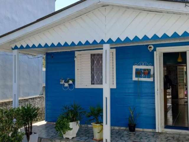 Casa com 2 quartos à venda na Rua Pedro Lerbach, 990, Centro, Esteio por R$ 530.000