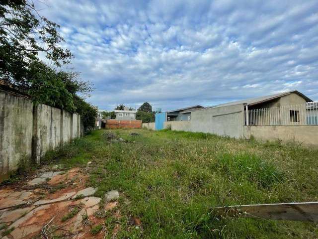 Terreno à venda na Rua São Jerônimo, Centro, Esteio por R$ 490.000