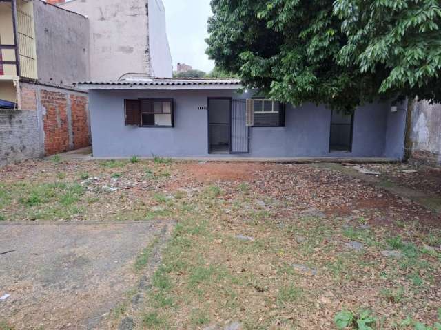 Casa com 2 quartos à venda na Avenida Castro Alves, 1123, Parque Tamandaré, Esteio por R$ 373.000