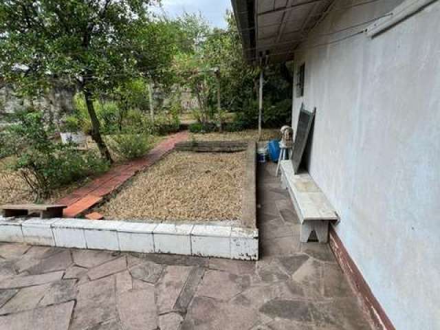 Terreno à venda na Avenida Castro Alves, 1022, Parque Tamandaré, Esteio por R$ 640.000