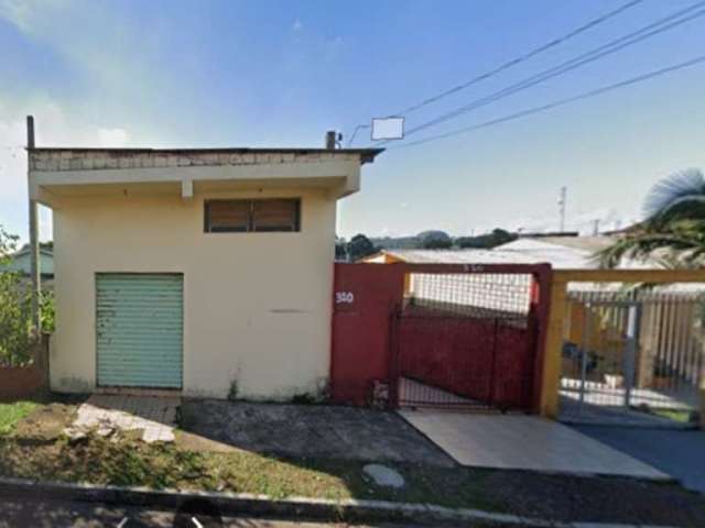 Casa com 2 quartos à venda na Juscelino Kubitschek, 310, Parque Primavera, Esteio por R$ 450.000