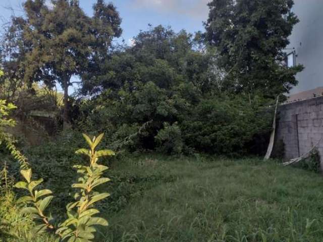 Terreno à venda na Rua São Borja, 1, Vila São José, Esteio por R$ 110.000