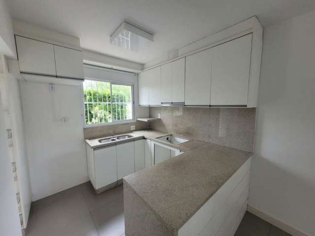 Casa em condomínio fechado com 2 quartos à venda na Rua Maria Olinda Telles, 900, Canudos, Novo Hamburgo por R$ 289.000