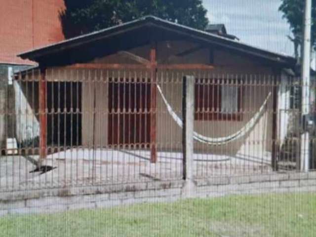 Casa com 3 quartos à venda na Martinho Lutero, 88, Novo Esteio, Esteio por R$ 380.000