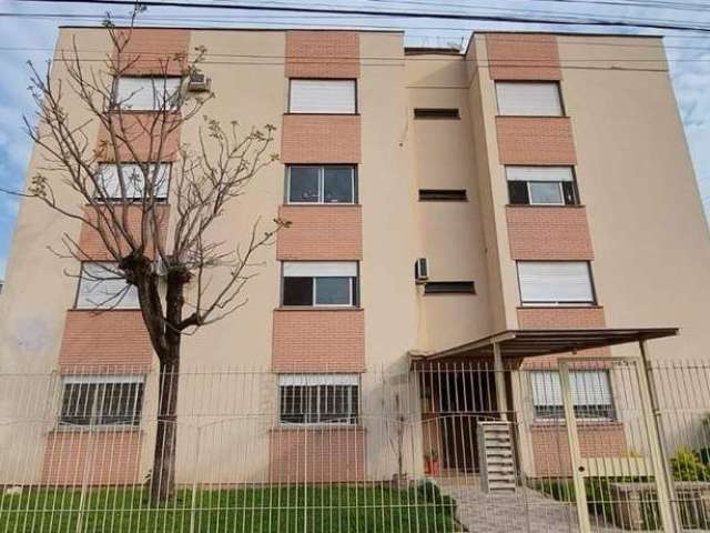 Apartamento com 2 quartos à venda na Avenida Castro Alves, 1397, Parque Tamandaré, Esteio por R$ 245.000