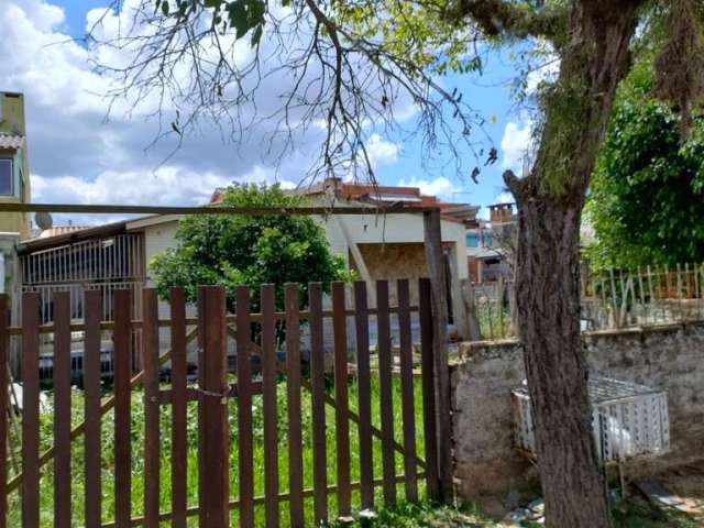 Casa com 2 quartos à venda na Rua Bom Jesus, 174, São Sebastião, Esteio por R$ 125.000