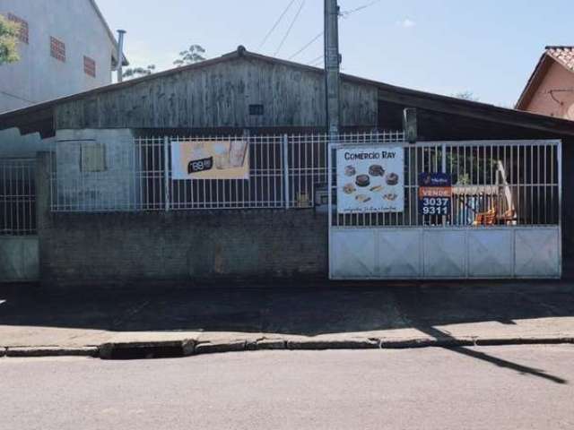 Casa com 5 quartos à venda na Rua Elis Regina, 240, Vila Três Marias, Esteio por R$ 280.000